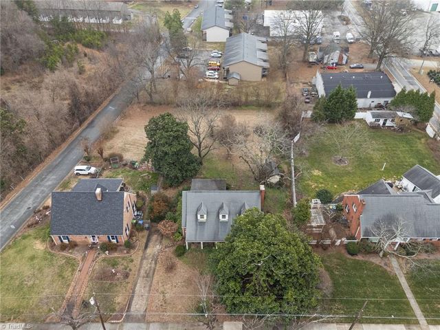 505 Salisbury Street, Kernersville, NC 27284