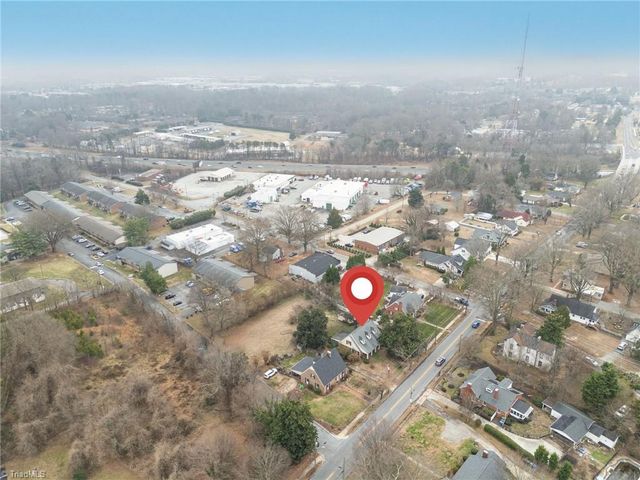 505 Salisbury Street, Kernersville, NC 27284