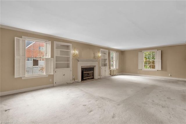 505 Salisbury Street, Kernersville, NC 27284