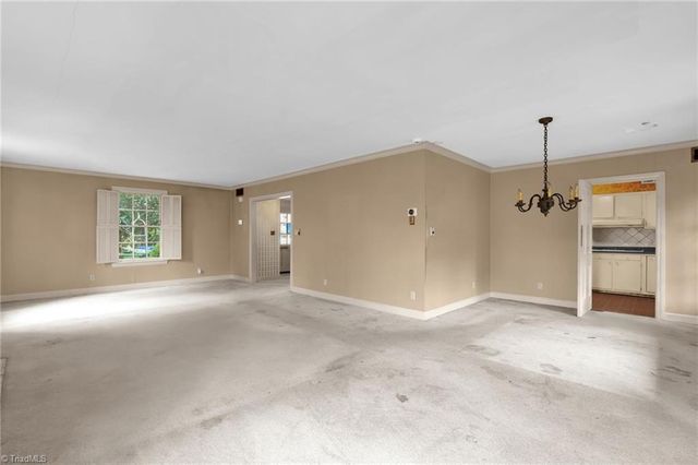 505 Salisbury Street, Kernersville, NC 27284