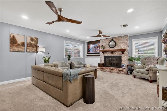 1309 Harned Drive, Bartlesville, OK 74006