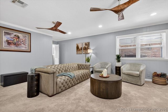 1309 Harned Drive, Bartlesville, OK 74006