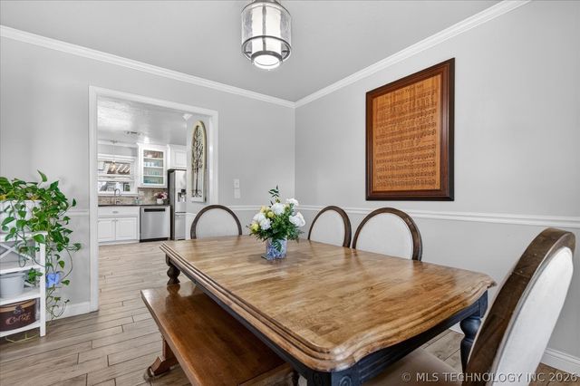 1309 Harned Drive, Bartlesville, OK 74006