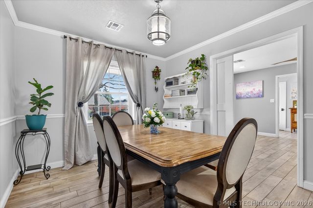 1309 Harned Drive, Bartlesville, OK 74006