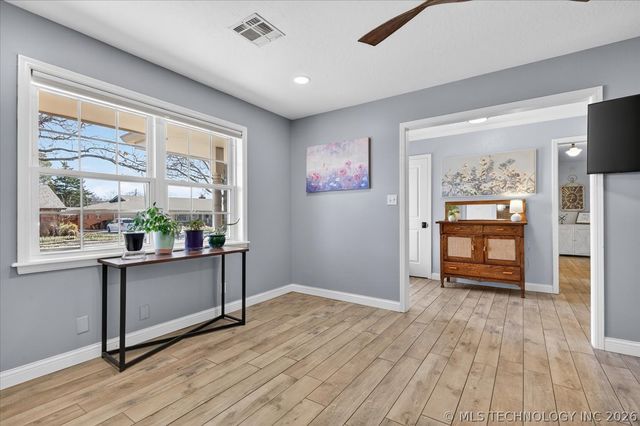 1309 Harned Drive, Bartlesville, OK 74006