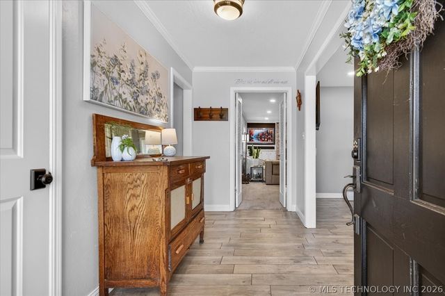 1309 Harned Drive, Bartlesville, OK 74006