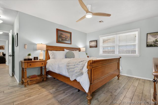 1309 Harned Drive, Bartlesville, OK 74006