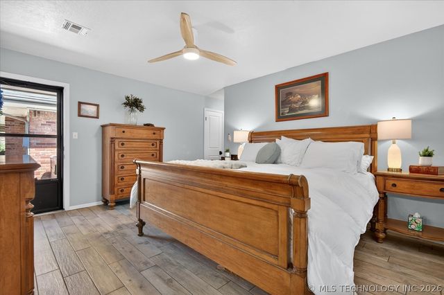 1309 Harned Drive, Bartlesville, OK 74006