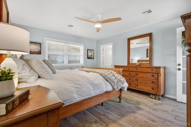 1309 Harned Drive, Bartlesville, OK 74006