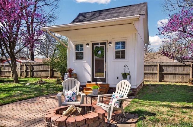 1309 Harned Drive, Bartlesville, OK 74006