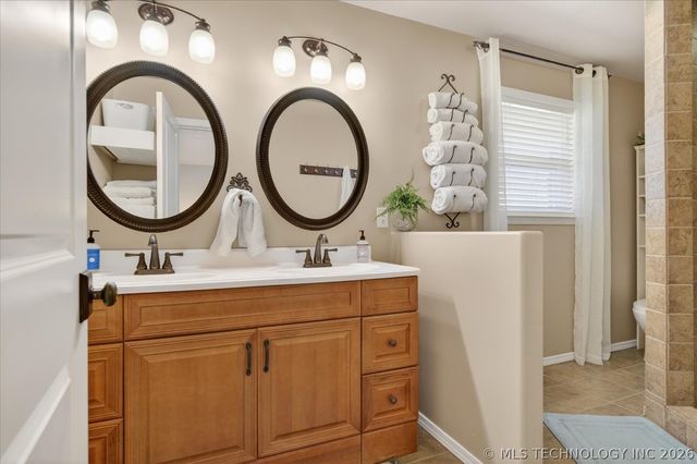 1309 Harned Drive, Bartlesville, OK 74006