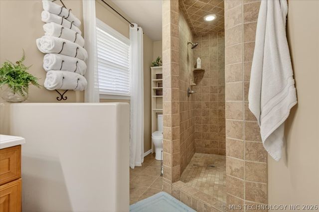 1309 Harned Drive, Bartlesville, OK 74006