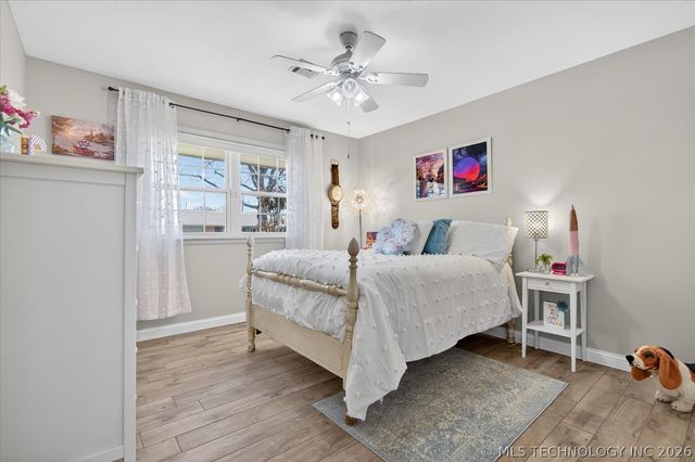 1309 Harned Drive, Bartlesville, OK 74006