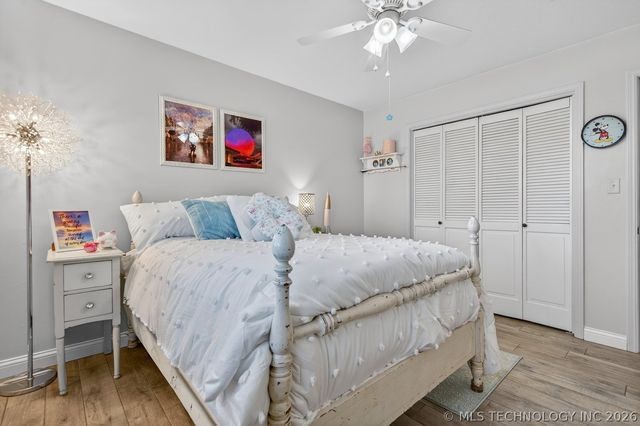 1309 Harned Drive, Bartlesville, OK 74006