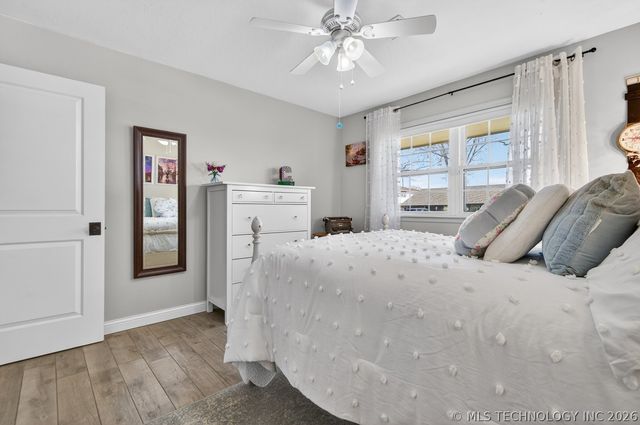 1309 Harned Drive, Bartlesville, OK 74006