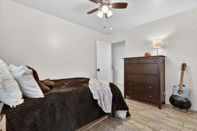 1309 Harned Drive, Bartlesville, OK 74006