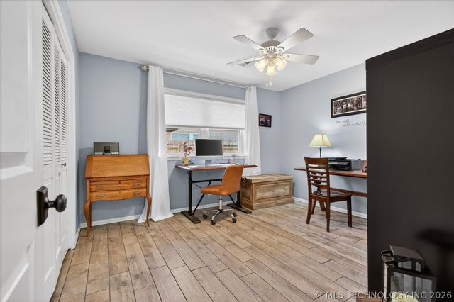 1309 Harned Drive, Bartlesville, OK 74006