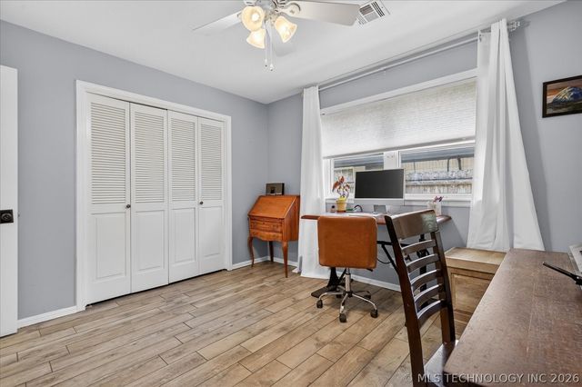 1309 Harned Drive, Bartlesville, OK 74006