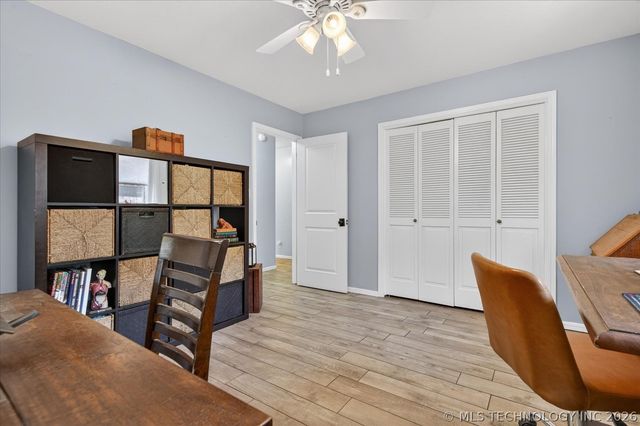 1309 Harned Drive, Bartlesville, OK 74006