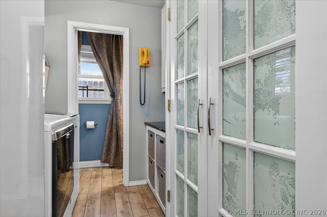 1309 Harned Drive, Bartlesville, OK 74006