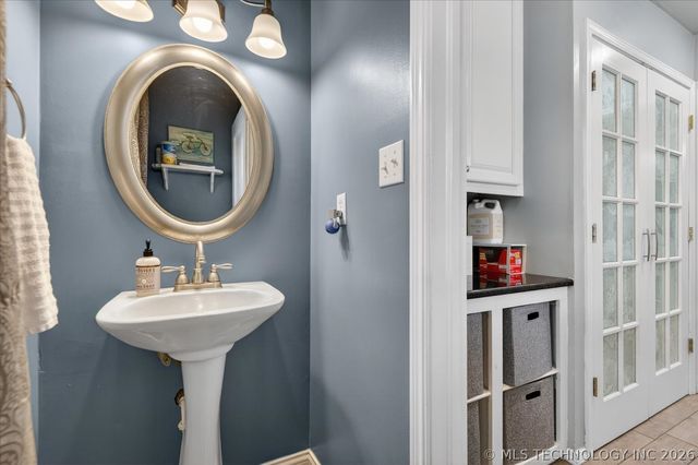 1309 Harned Drive, Bartlesville, OK 74006