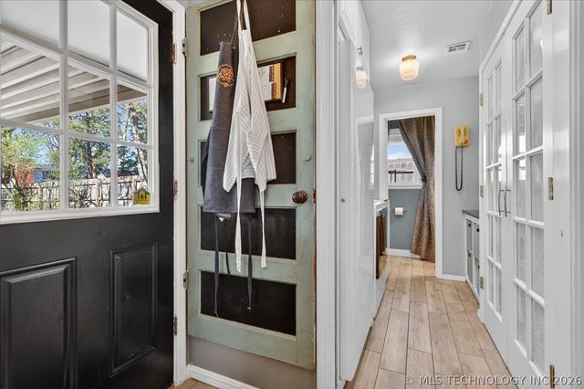 1309 Harned Drive, Bartlesville, OK 74006