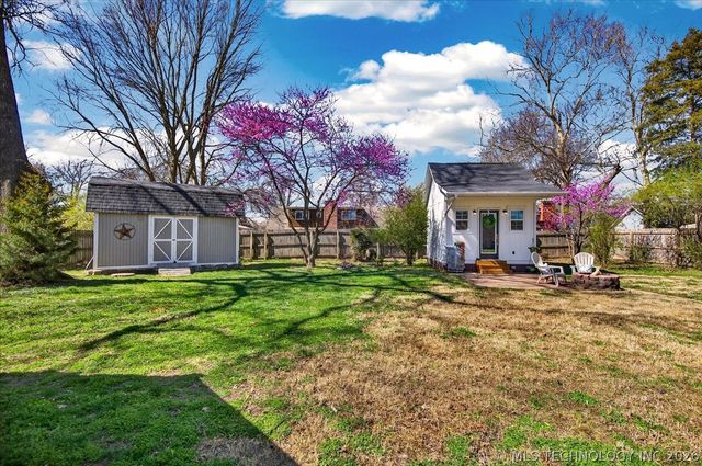 1309 Harned Drive, Bartlesville, OK 74006