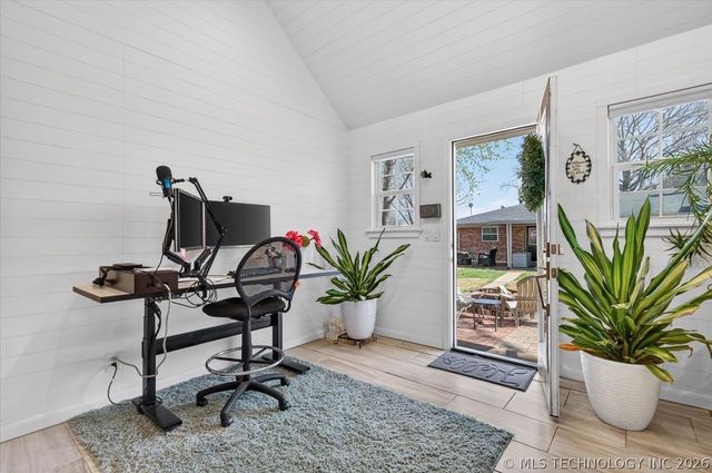 1309 Harned Drive, Bartlesville, OK 74006