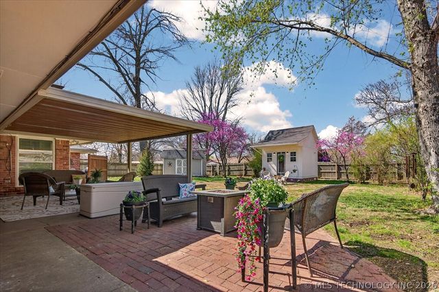 1309 Harned Drive, Bartlesville, OK 74006