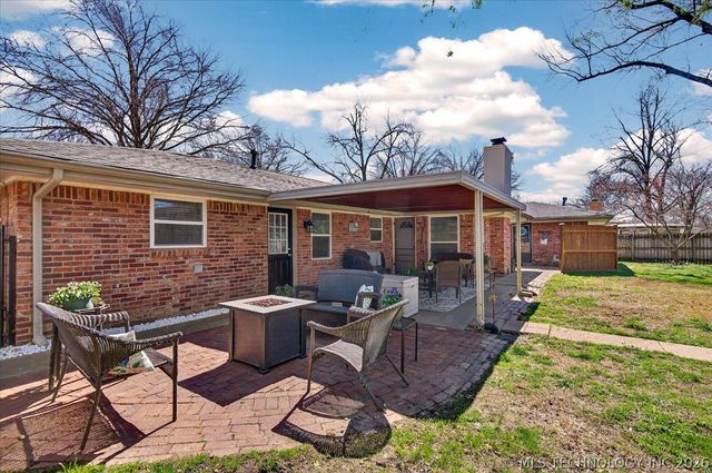 1309 Harned Drive, Bartlesville, OK 74006