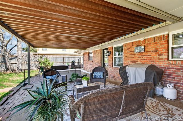 1309 Harned Drive, Bartlesville, OK 74006