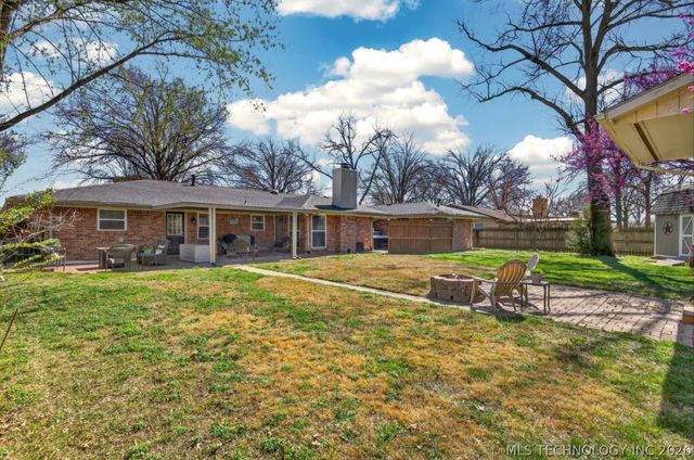 1309 Harned Drive, Bartlesville, OK 74006