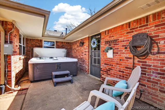 1309 Harned Drive, Bartlesville, OK 74006