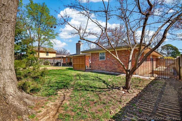 1309 Harned Drive, Bartlesville, OK 74006