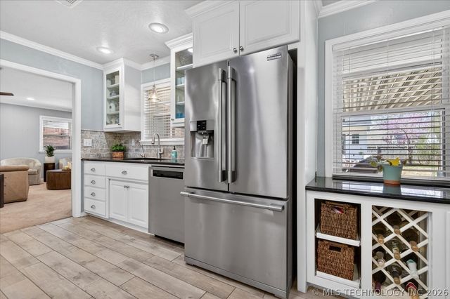 1309 Harned Drive, Bartlesville, OK 74006