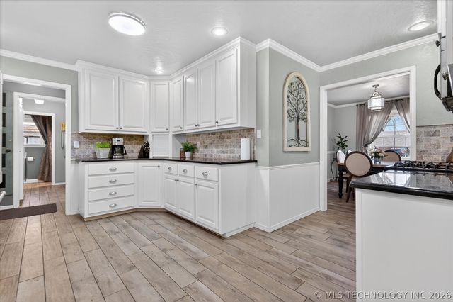 1309 Harned Drive, Bartlesville, OK 74006