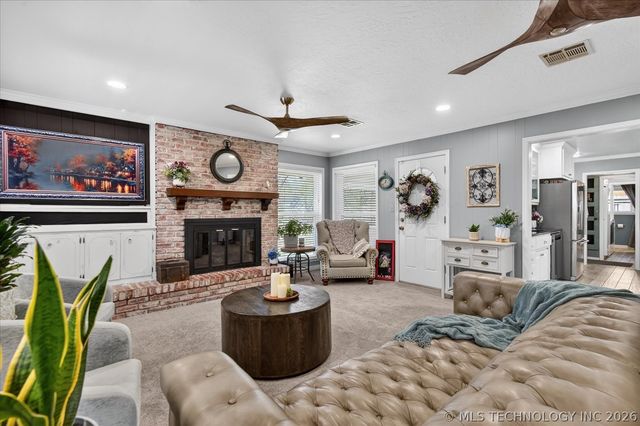 1309 Harned Drive, Bartlesville, OK 74006