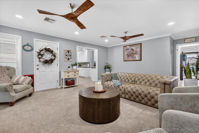 1309 Harned Drive, Bartlesville, OK 74006