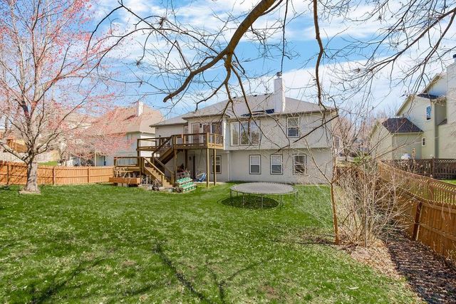 13208 Jim's Court, Smithville, MO 64089