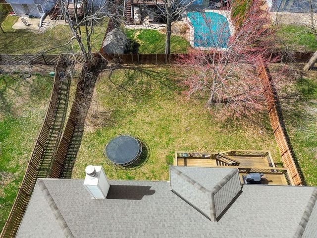 13208 Jim's Court, Smithville, MO 64089