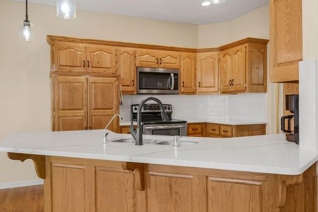 13208 Jim's Court, Smithville, MO 64089