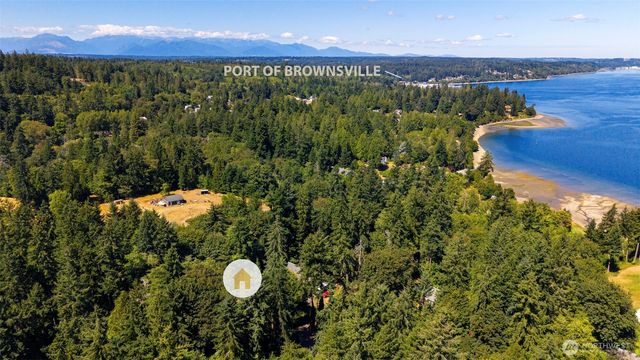 7591 Grahns Lane NE, Bremerton, WA 98311