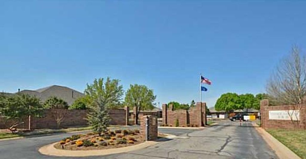 1801 NW 161st Street, Edmond, OK 73013