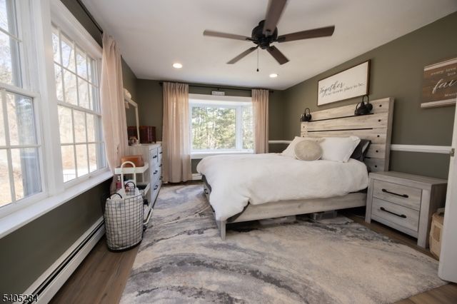 8 Luchetti Way, Andover Twp., NJ 07860