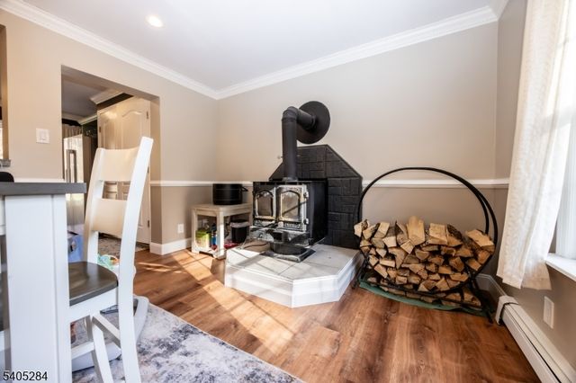 8 Luchetti Way, Andover Twp., NJ 07860