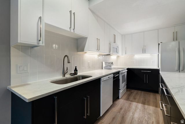 468 N E ST, Salt Lake City, UT 84103