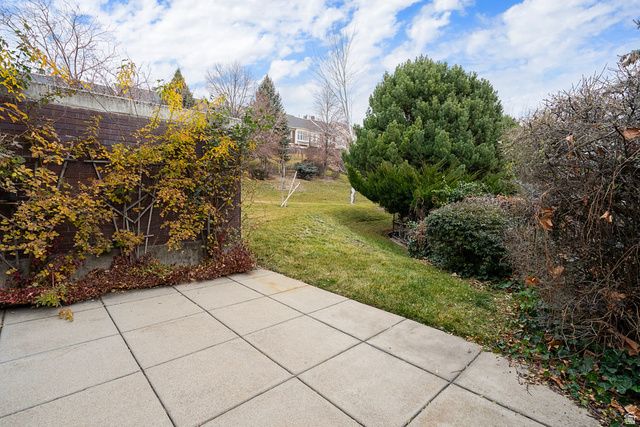 468 N E ST, Salt Lake City, UT 84103