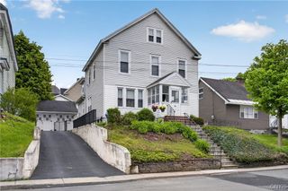 109 1st Street, Geddes, NY 13209