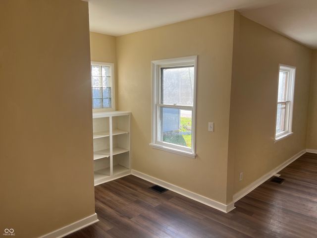 609 N Euclid Avenue, Indianapolis, IN 46201