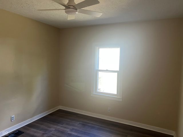 609 N Euclid Avenue, Indianapolis, IN 46201
